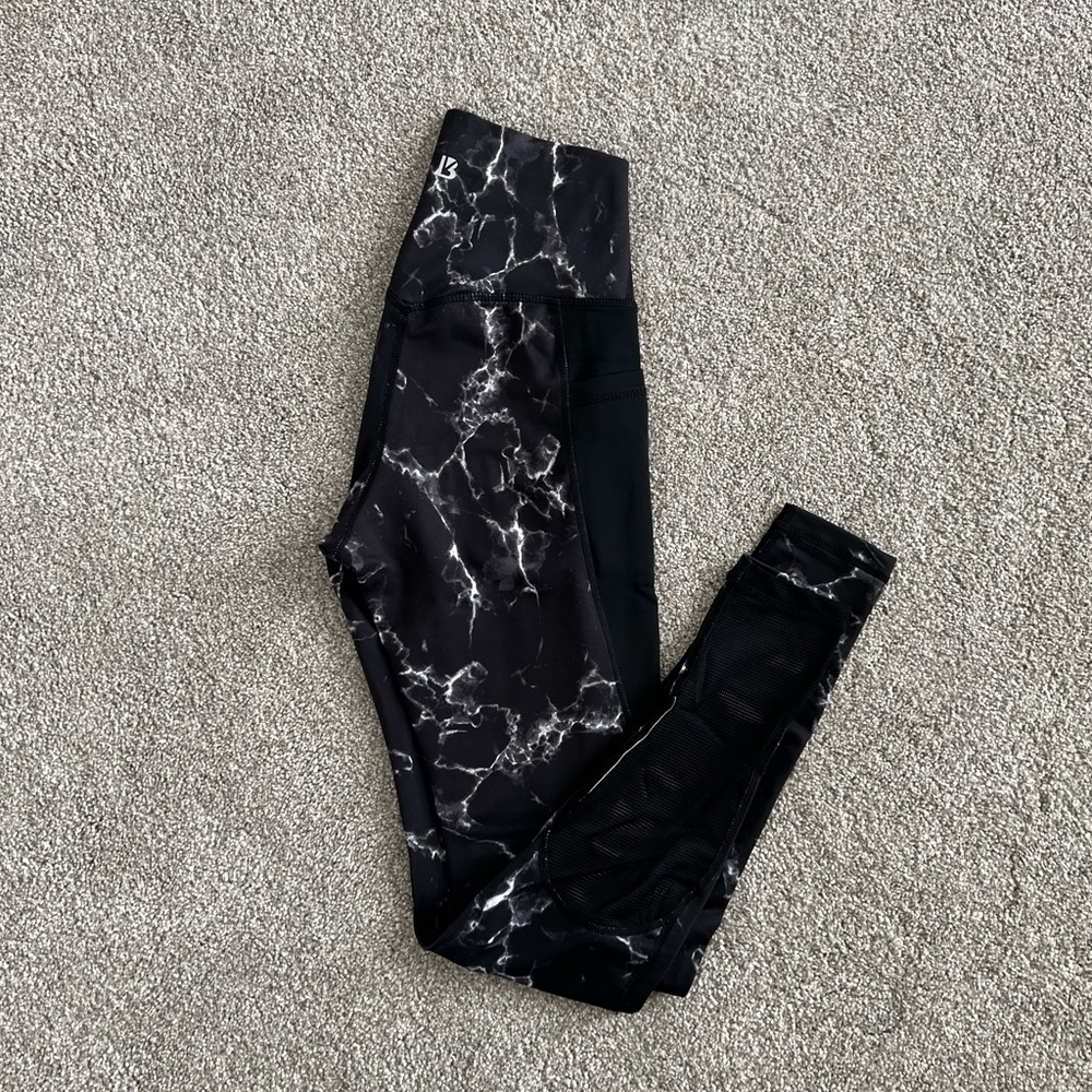 BuffBunny leggings/ XS